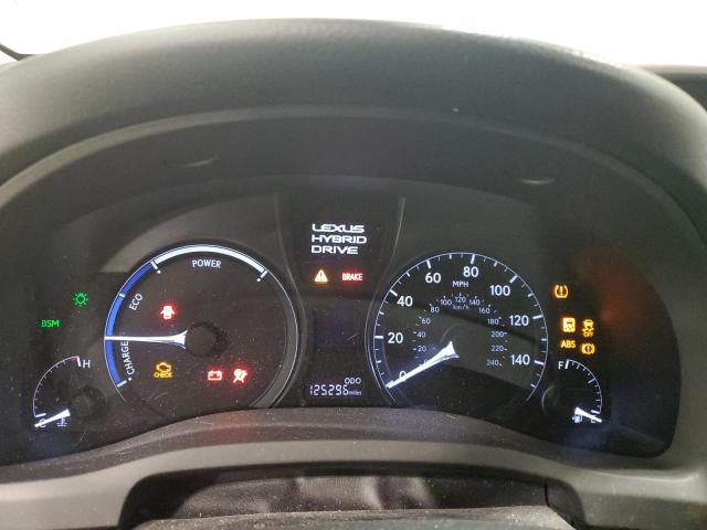 JTJBC1BA2E2067526 Lexus RX 450