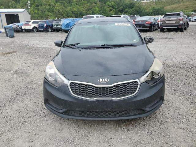 KNAFK4A6XG5538634 KIA FORTE LX