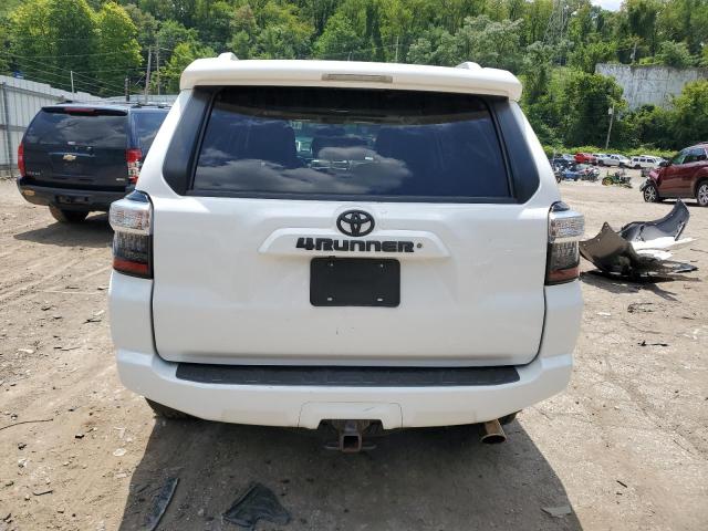 JTEBU5JR3G5352652 Toyota 4RUNNER SR