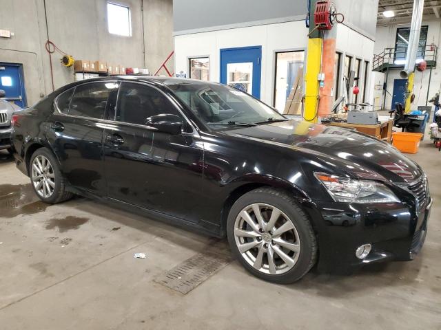 JTHCE1BLXE5027257 Lexus GS 350