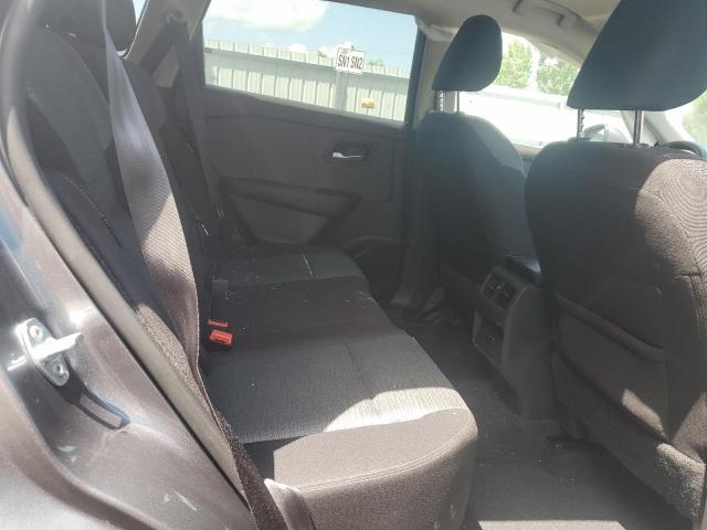 5N1BT3BB2PC809195 Nissan ROGUE SV