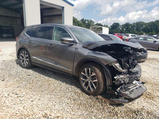 5J8YD9H48PL006884 Acura MDX TECHNO