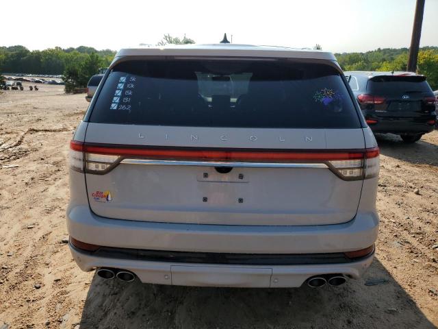 5LMYJ8XY8MNL00364 Lincoln Aviator Gr
