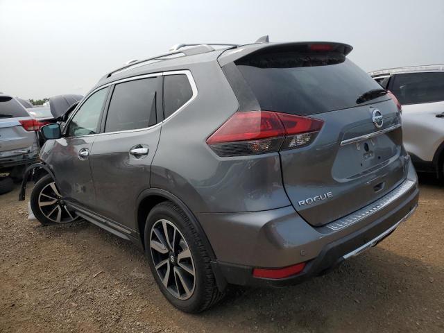 5N1AT2MV7KC807853 Nissan ROGUE S