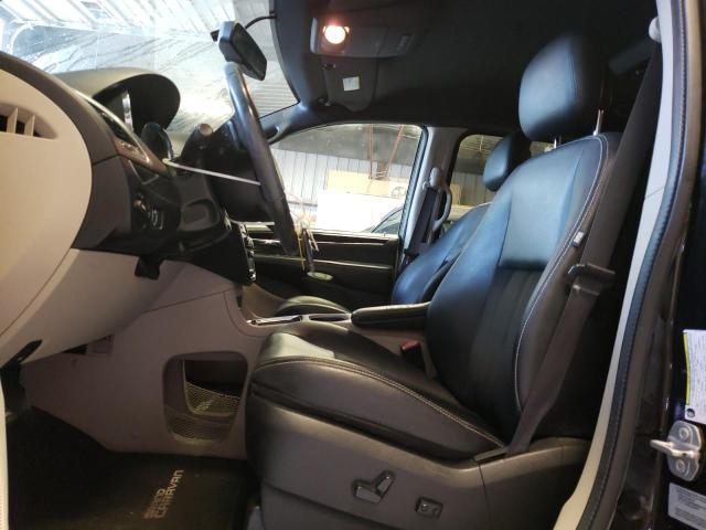 2C4RDGCG6HR800025 Dodge GRAND CARA