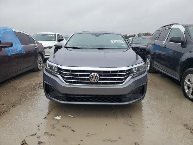 1VWMA7A38LC023686 Volkswagen PASSAT R-L