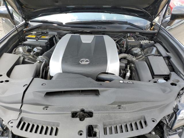 JTHGZ1CL8LA013186 Lexus Gs 350 F-s