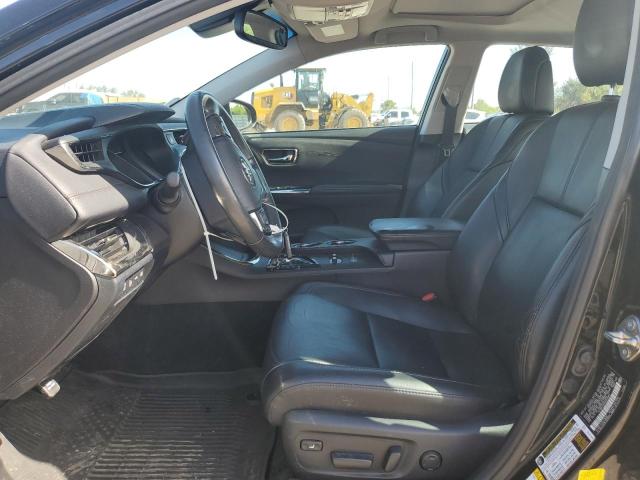 4T1BK1EB6HU254881 Toyota AVALON XLE