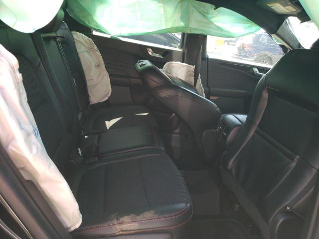 1FMCU9PA2PUA01427 Ford Escape St