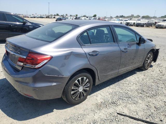 2HGFB2F54EH502565 Honda Civic Lx