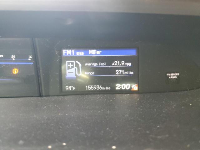 2HGFB2F54EH502565 Honda Civic Lx