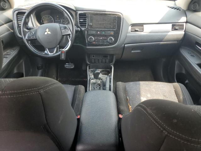 JA4AD3A36JJ001176 Mitsubishi Outlander