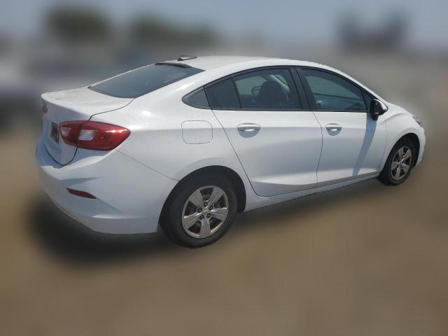 1G1BC5SM7J7108310 Chevrolet CRUZE LS