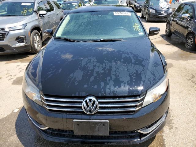 1VWAT7A39FC032267 Volkswagen PASSAT S