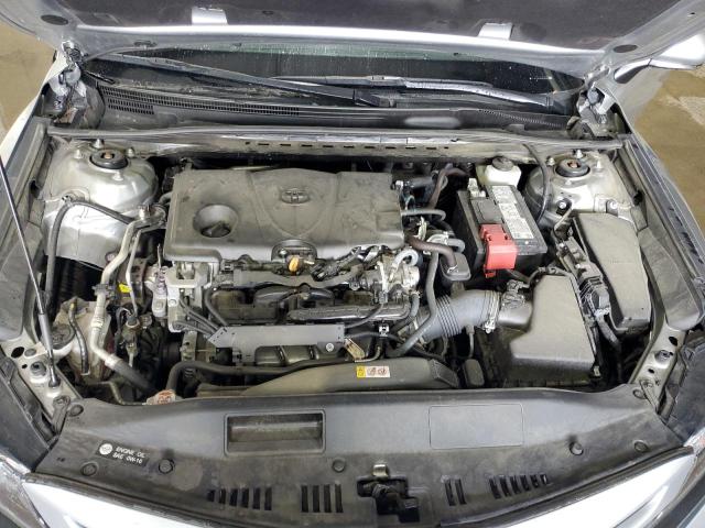 4T1G11AKXNU680356 Toyota CAMRY SE