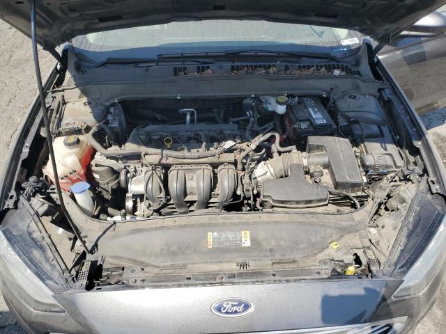 3FA6P0G73KR114737 Ford FUSION S