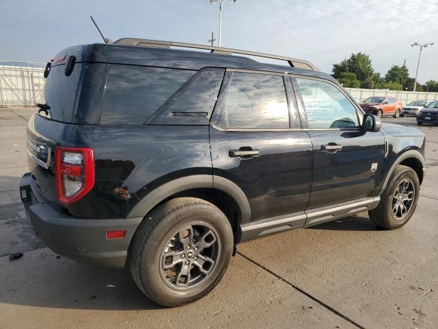 3FMCR9B65NRD01097 Ford BRONCO SPO