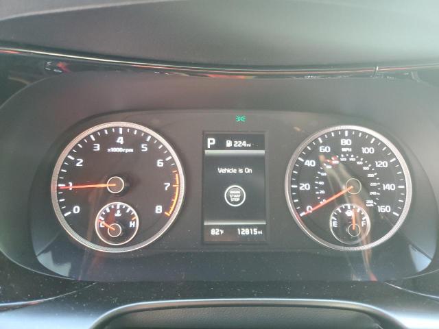5XXG44J89PG213391 KIA K5 Gt