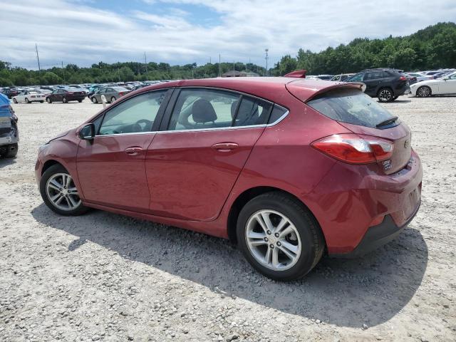 3G1BE6SM3HS598093 Chevrolet CRUZE LT