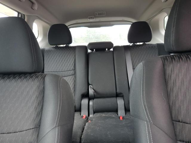 KNMAT2MT8JP558036 Nissan ROGUE S