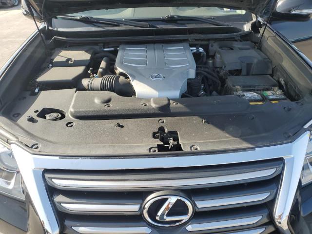 JTJBM7FX9F5106420 Lexus GX 460