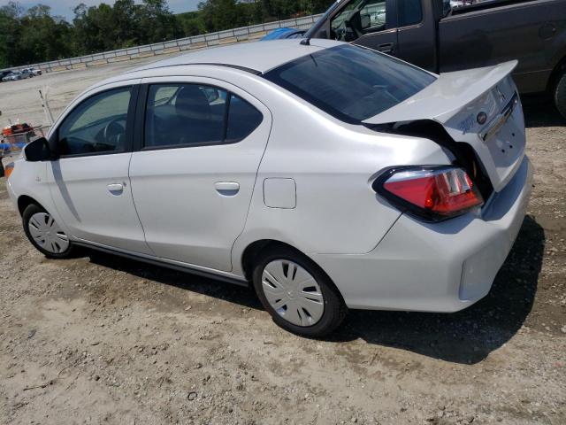 ML32FUFJ7RHF09280 Mitsubishi MIRAGE G4