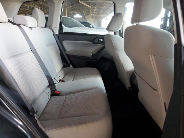 JF2SJABC8JH448137 Subaru FORESTER 2