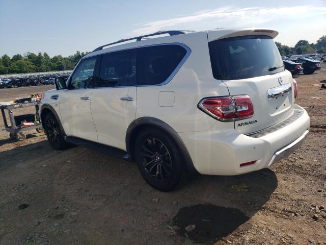 JN8AY2NC5J9557662 Nissan ARMADA SV