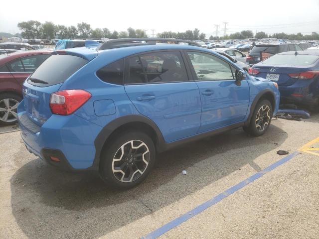 JF2GPALC1G8259230 Subaru Crosstrek