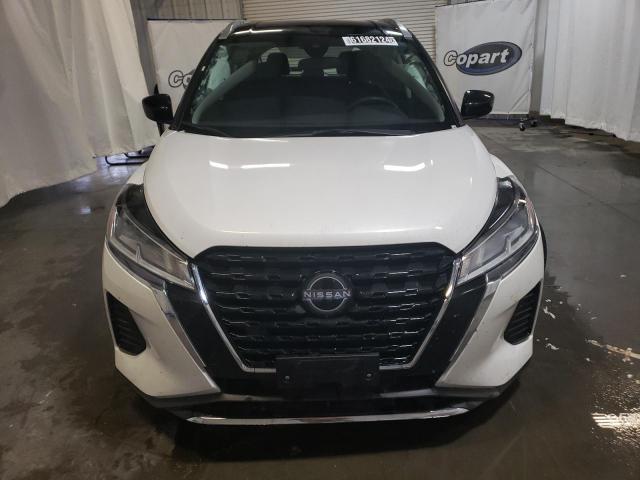 3N1CP5CV0PL532426 Nissan KICKS SV