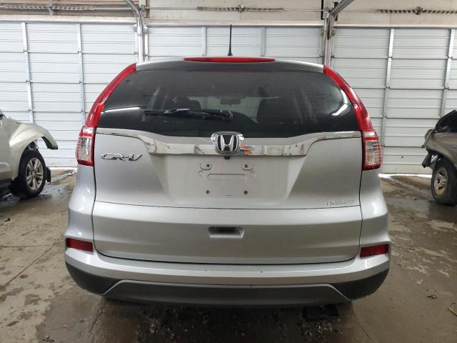 3CZRM3H32FG710382 Honda CR-V LX