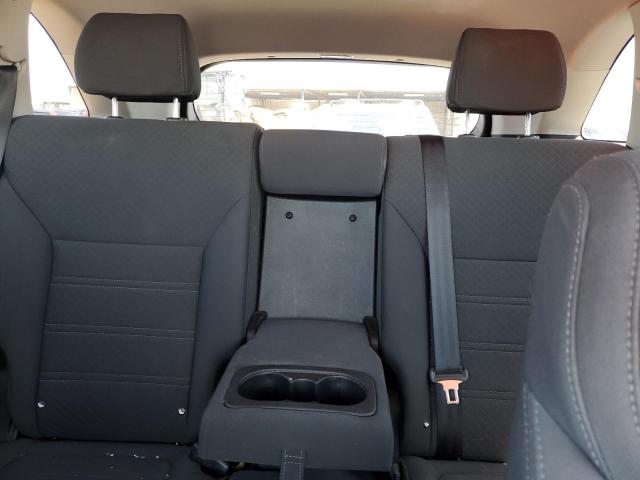 5XYPGDA32GG145099 KIA SORENTO LX