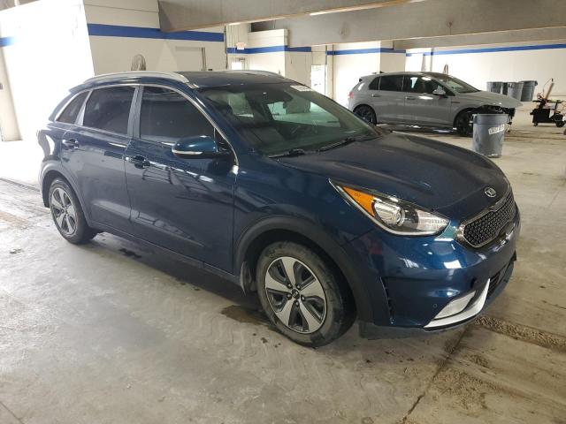 KNDCE3LC9J5108157 KIA NIRO TOURI