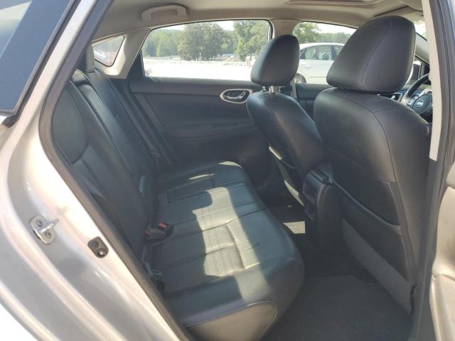 3N1AB7AP5HY231659 Nissan SENTRA S