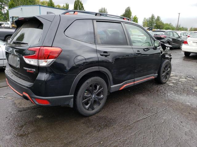 JF2SKALC6LH409397 Subaru FORESTER S