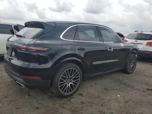 WP1AA2AY3LDA03536 Porsche Cayenne