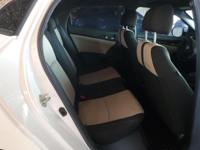 SHHFK7H22HU211778 Honda Civic Lx