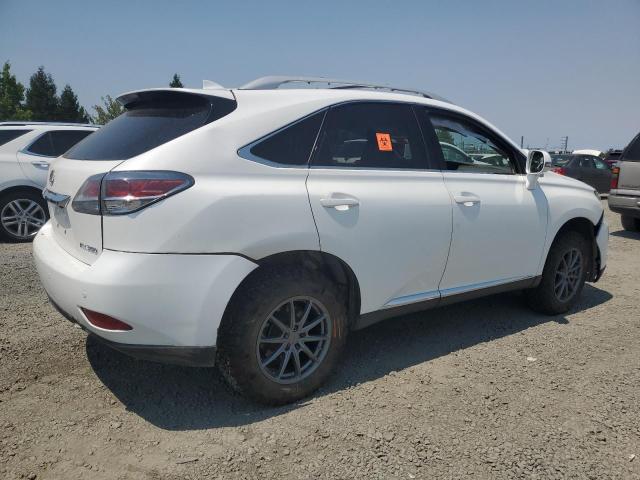 2T2BK1BA6EC247675 Lexus RX 350 BAS