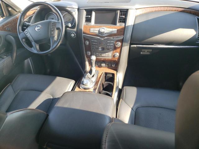 JN8AY2NC5J9557662 Nissan ARMADA SV