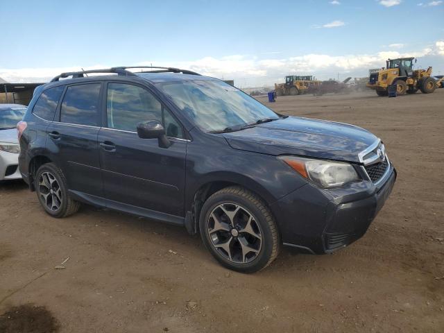 JF2SJGDC0EH412092 Subaru FORESTER 2