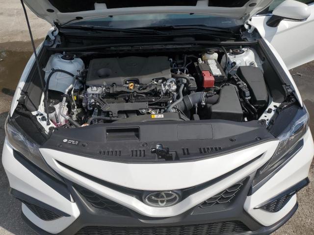 4T1S11AK3RU214624 Toyota Camry Se N
