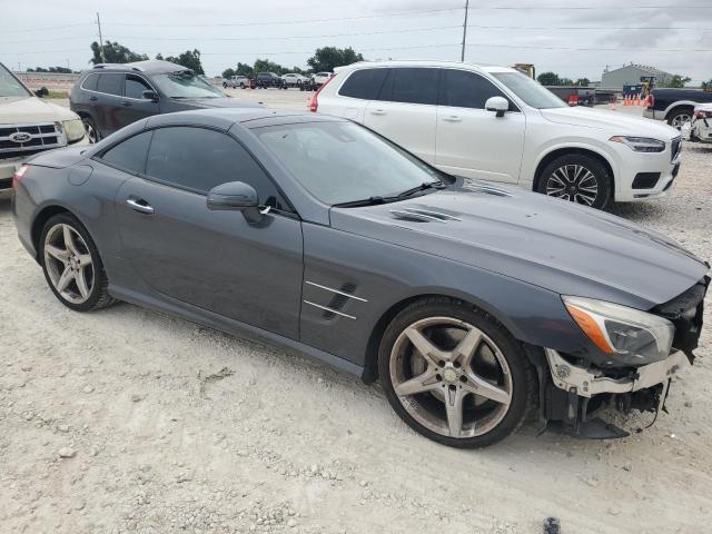 WDDJK7DA6EF023609 Mercedes-Benz SL 550