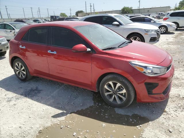 3KPA25AD0NE485350 KIA RIO S