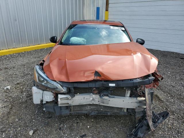 1N4BL4CV0KN323605 Nissan ALTIMA SR