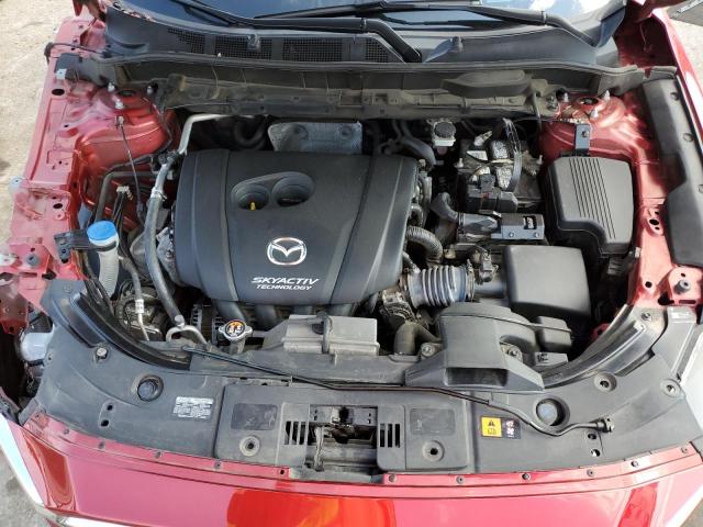 JM3KFADL4H0173234 Mazda CX-5 GRAND