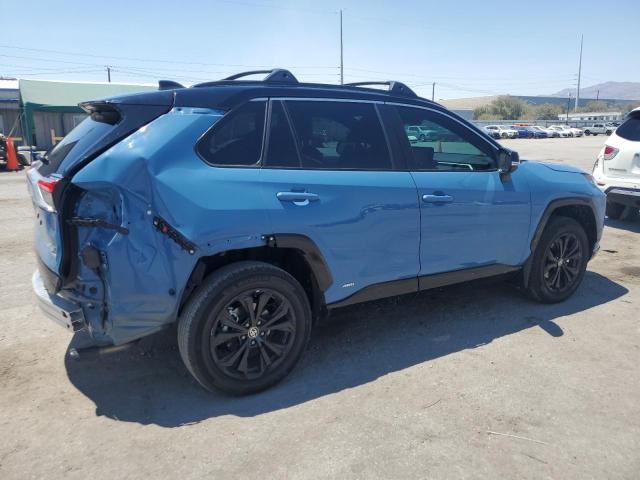 4T3E6RFV2PU133912 Toyota RAV4 XSE