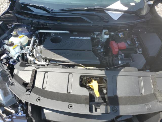 JN8BT3BA3RW355881 Nissan ROGUE SV
