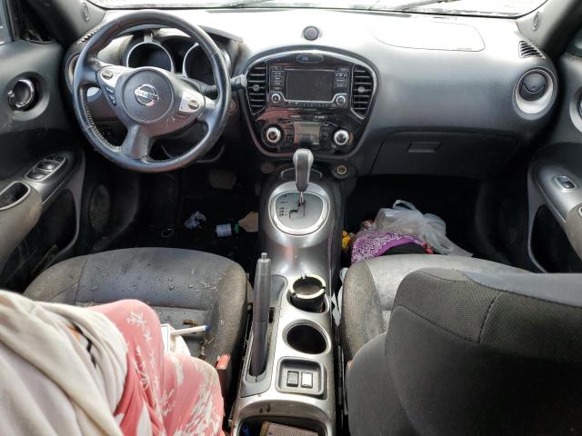 JN8AF5MRXHT703158 Nissan JUKE S