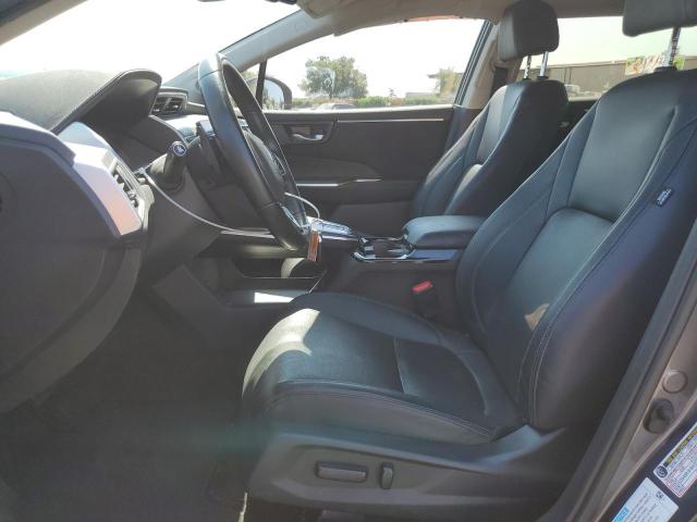 JHMZC5F33JC020707 Honda Clarity To