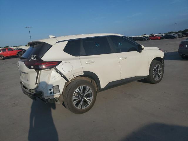 JN8BT3BA0PW419064 Nissan ROGUE SV